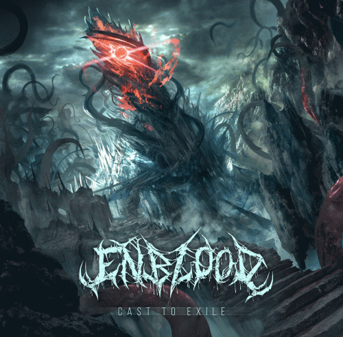 Enblood : Cast to Exile